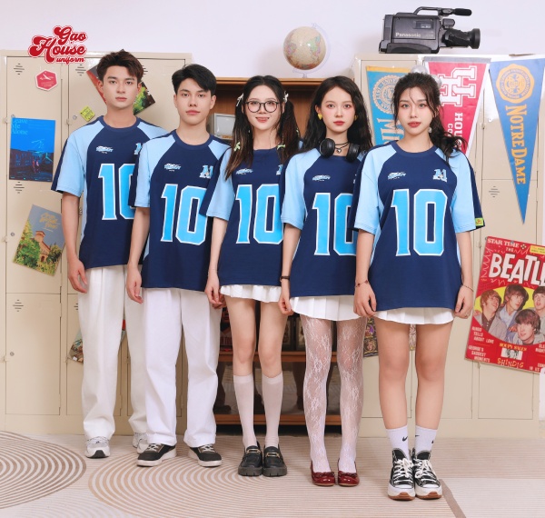 may áo lớp tại sóc trăng