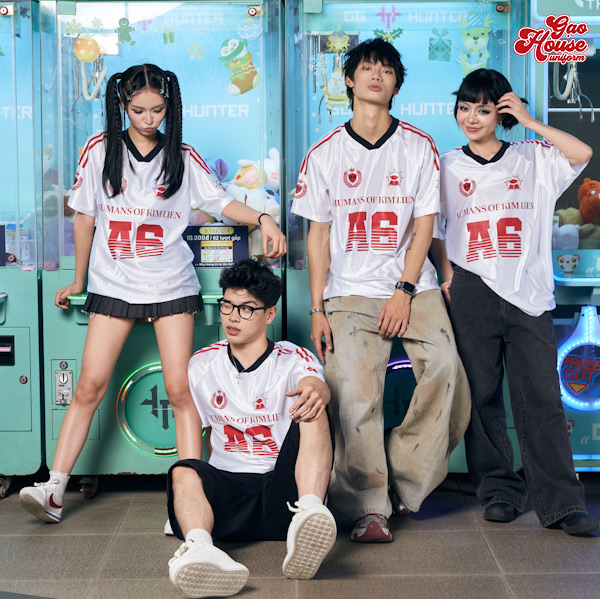 mua áo lớp tại lâm đồng