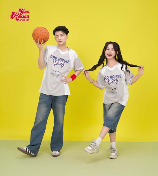 Quần áo đồng phục học sinh tại Nha Trang