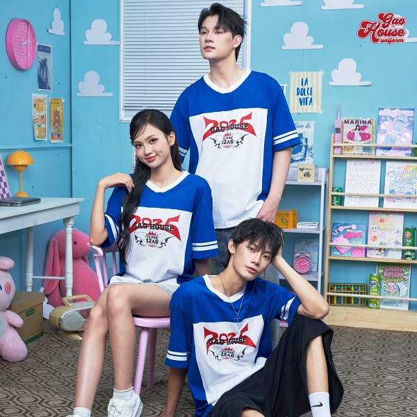 Ưu đãi đặt áo lớp tại Biên Hòa