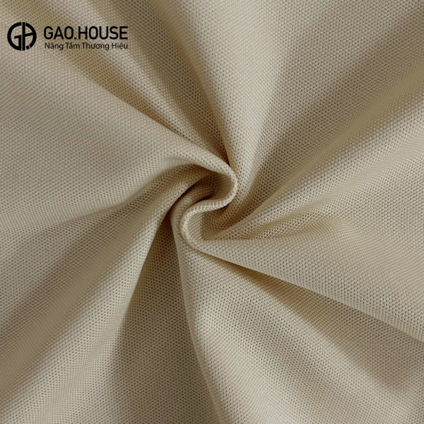 Vải AirCool may đồng phục Pickleball