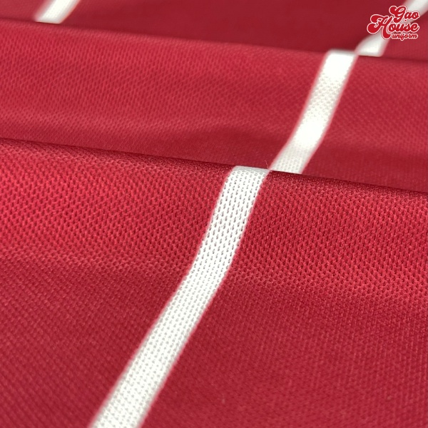 Vair AirrTech may áo đồng phục lớp Sóc Trăng