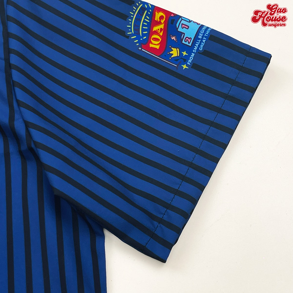 Vải Katax may áo lớp lớp Đắk Lắk