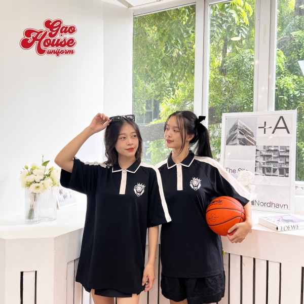 Xưởng may may áo lớp tại Nha Trang