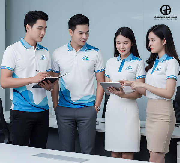 áo đồng phục họp lớp 3d 15 năm