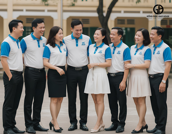 áo họp lớp 10 năm