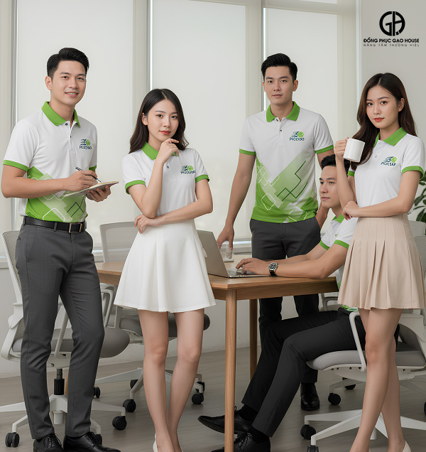 áo kỉ niệm họp lớp 20 năm
