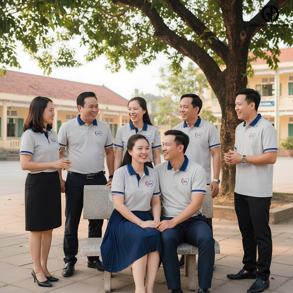 đặt in áo họp lớp 15 năm