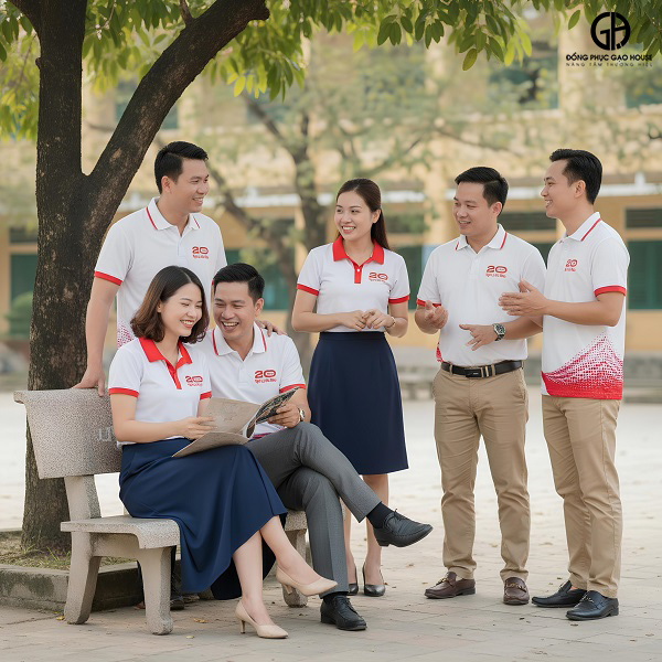 in áo họp lớp kỉ niệm 15 năm