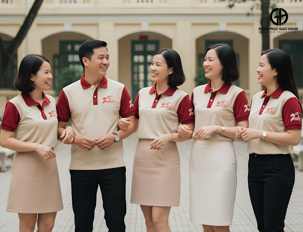 in áo họp lớp kỉ niệm 30 năm