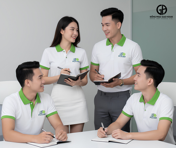 in đồng phục họp lớp 15 năm