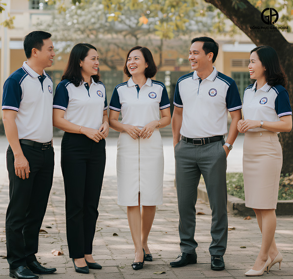 mua áo đồng phục họp lớp 10 năm