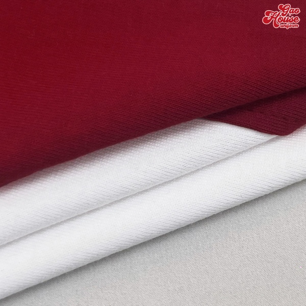Vải Cotton may áo đồng phục lớp