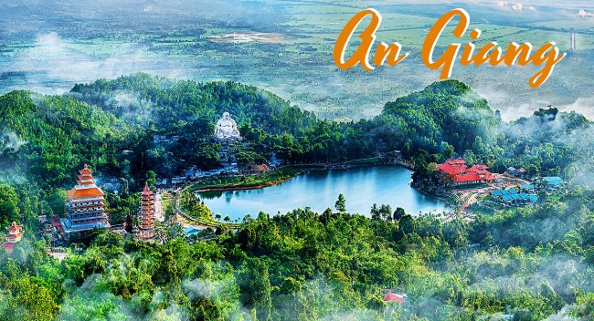 Xu hướng may áo đồng phục An Giang
