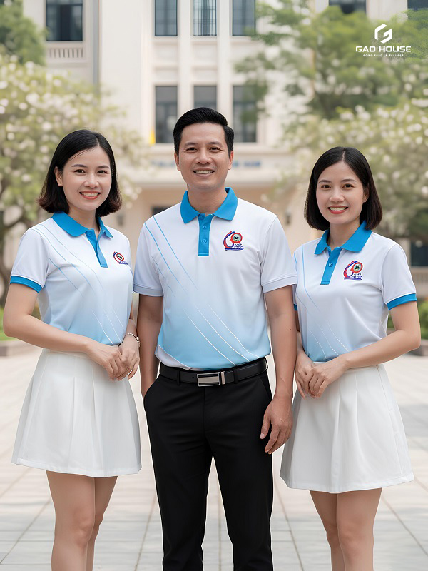 Tất cả mọi người cùng nhau bình đẳng, vui vẻ và tràn trề năng lượng bên nhau