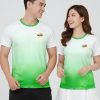 áo thun đồng phục milo