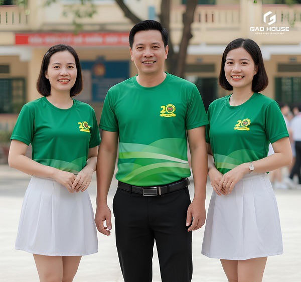 Ký ức học trò ngày xưa 