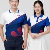 đồng phục ngân hàng mb