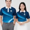 đồng phục ngân hàng mbv