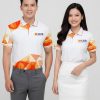 đồng phục ngân hàng shb