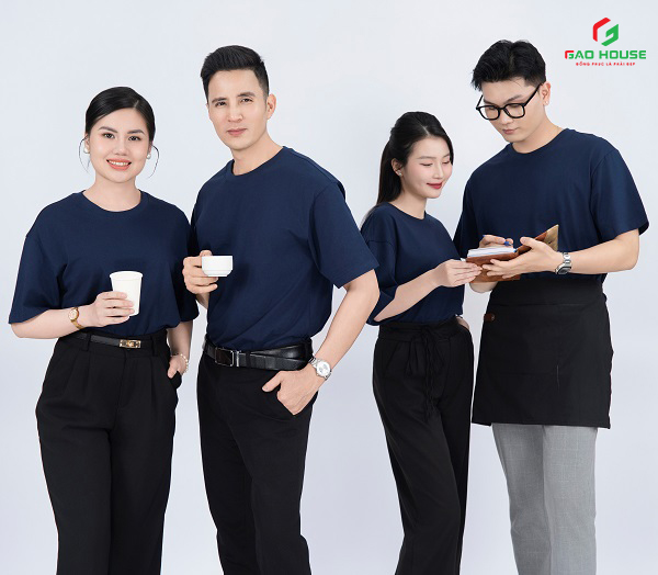 chính sách và ưu đãi đặt may áo đồng phục công ty tại quảng ninh