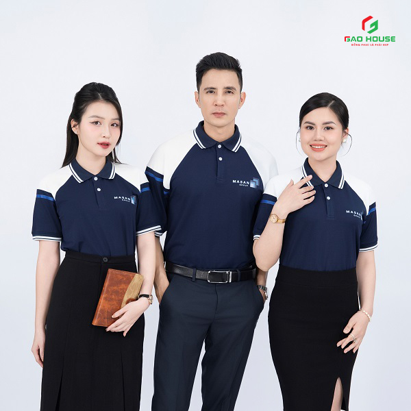 Đặt áo đồng phục EcoX