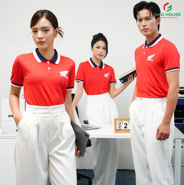 đồng phục công ty quảng ninh