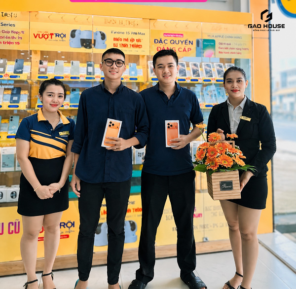 đồng phục quản lý điện máy xanh nữ