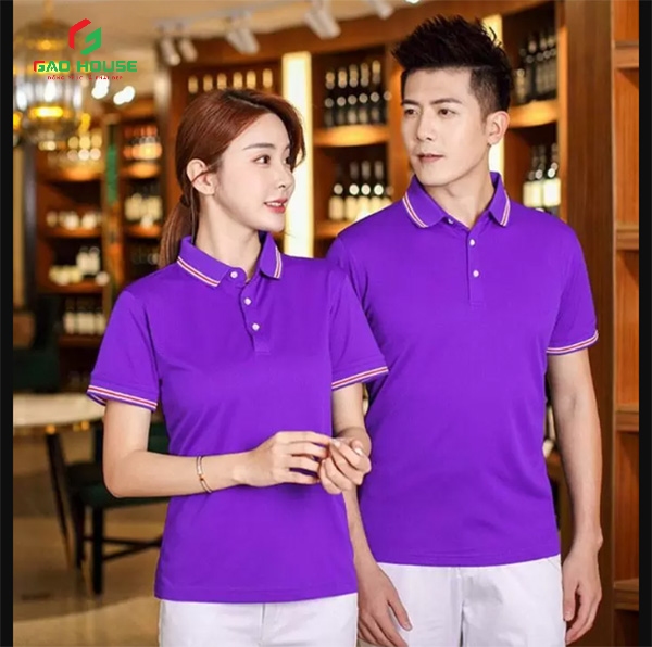 tím cho quầy bar