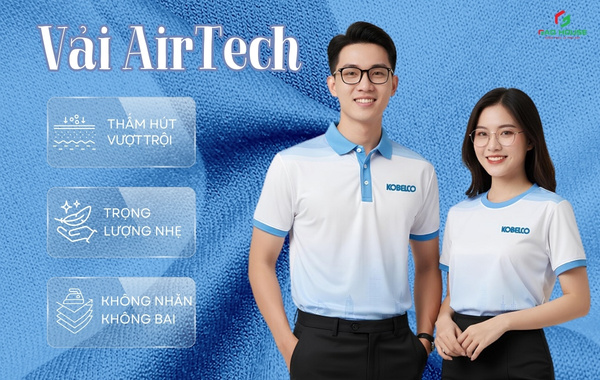 Vải AirTech
