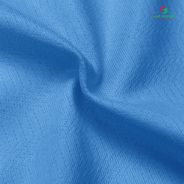 Vải X-Dry may đồng phục doanh nghiệp