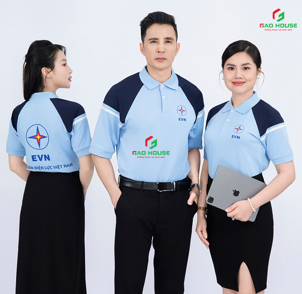 áo đồng phục công ty tại đắk lắk