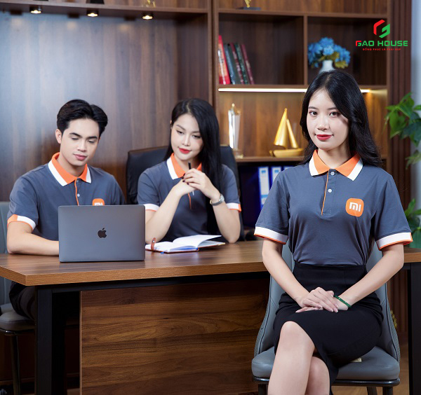 áo polo đồng phục công ty tại tây ninh 