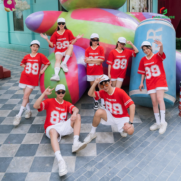 áo team building công ty tại tây ninh