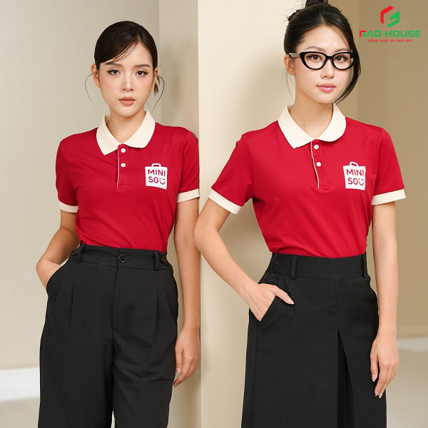 đặt đồng phục công ty tại tây ninh giá rẻ
