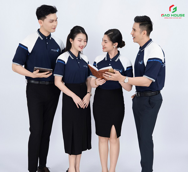 đồng phục công sở ở lâm đồng