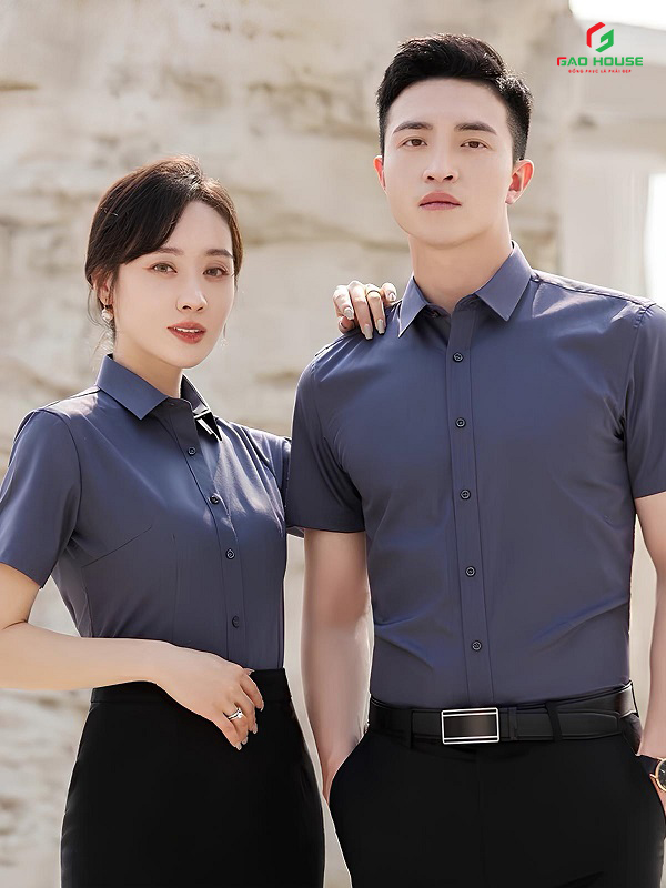 đồng phục công sở tại đắk lắk