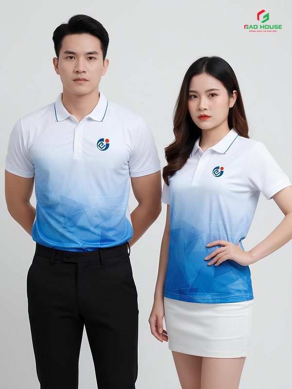 đồng phục công sở tại Hà Nội
