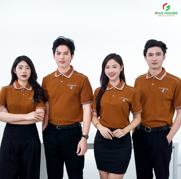 Đồng phục công ty Hà Nội