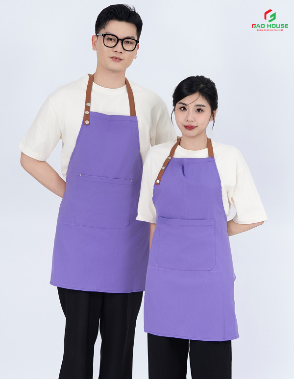 Đồng phục công ty hà nội cổ tròn