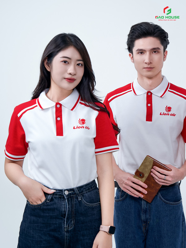 đồng phục doanh nghiệp hà nội