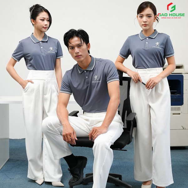 đồng phục doanh nghiệp tại hưng yên