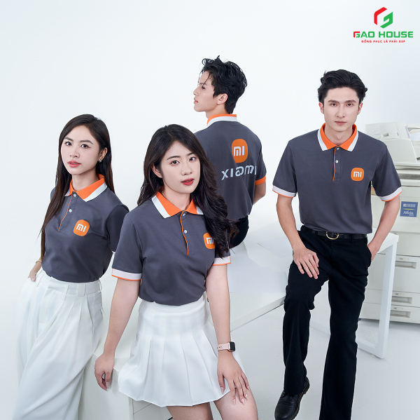 đồng phục doanh nghiệp tại ninh bình