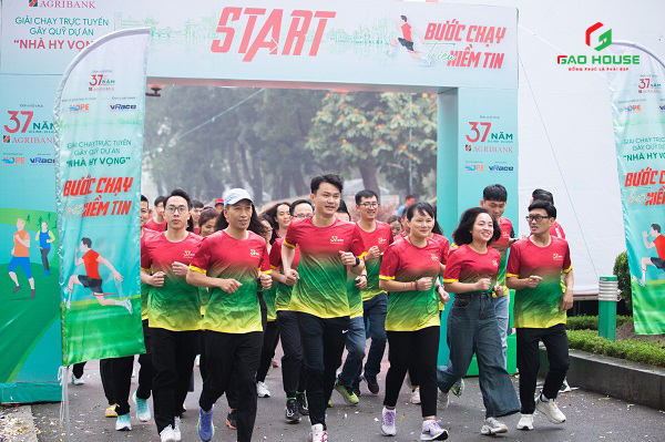 đồng phục team building doanh nghiệp tại lâm đồng