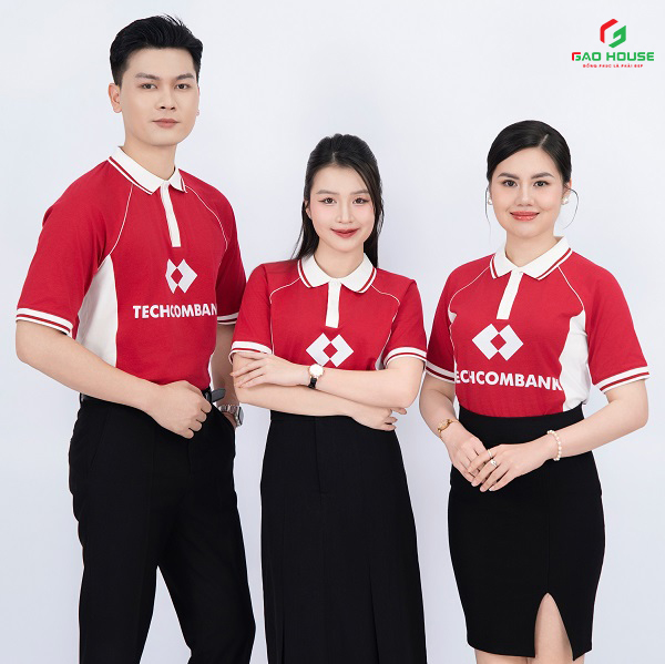 in áo đồng phục doanh nghiệp tại hà tĩnh