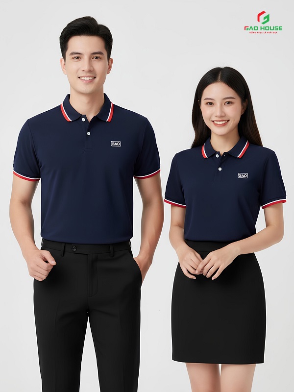 in áo đồng phục công ty tại đắk lắk