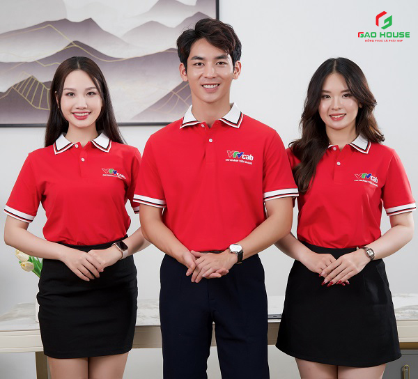 mẫu đồng phục công sở giá rẻ tại tây ninh