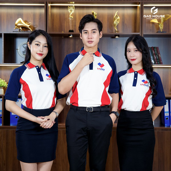 mẫu đồng phục công sở tại tây ninh