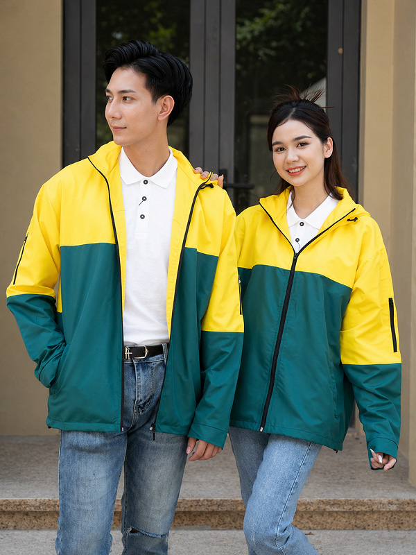 may áo gió đồng phục công ty tại hưng yên