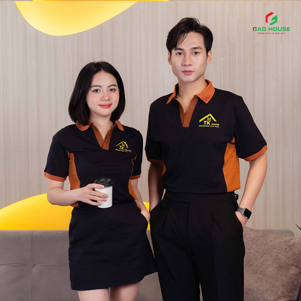 may áo phông đồng phục doanh nghiệp tại đắk lắk
